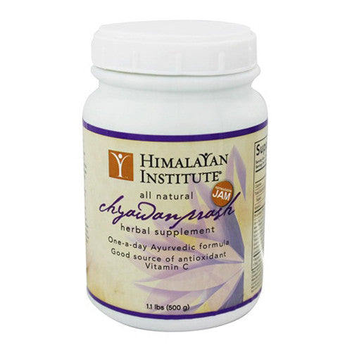 Himalayan Institute Chyawanprash Ayurvedic Tonic, 1.1 lb